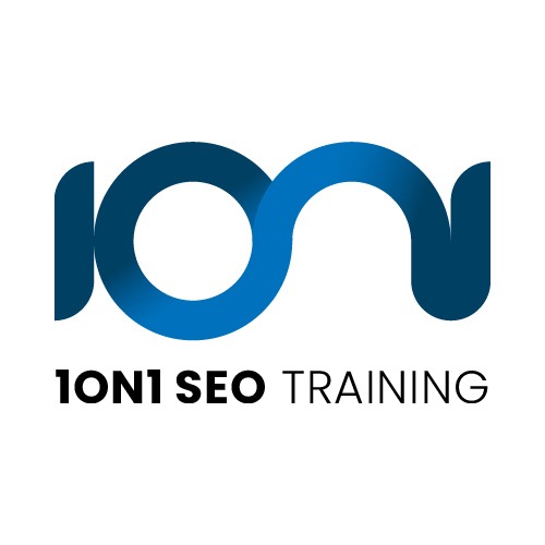 1ON1 SEO Training logo
